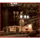 Logo Bar bodega Bij Ons