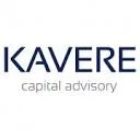 Logo KAVERE Corporate Finance BV