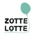 Logo van Zotte Lotte
