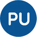 Logo van NVPU