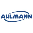 Logo Ahlmann Nederland bv