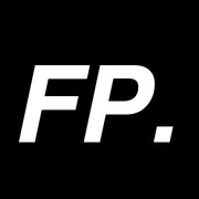 Logo Florest Pure