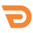 Logo Double Productions B.V.