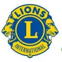 Logo Lionsclub Amsterdam 't IJ