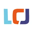 Logo LCJ - Landelijk Contact Jeugdwerk