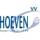 Logo VV Hoeven