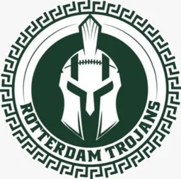 Logo Rotterdam Trojans