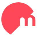 Logo maan motion