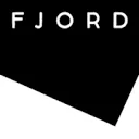 Logo Uitgeverij FJORD