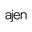 Logo ajen
