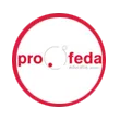 Logo Profeda B.V.