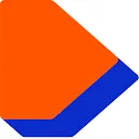 Logo VVD Hilversum