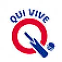 Logo Qui Vive Cricket