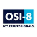Logo OSI-8 Detachering