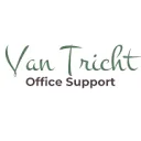 Logo Van Tricht Office Support