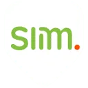 Logo Slim Makelaardij
