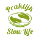 Logo ☀ Praktijk Slow Life ☀