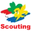 Logo Scoutinggroep John McCormick