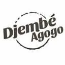 Logo Djembe AGOGO