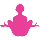 Logo Salin Health AND Yoga Studio Dok