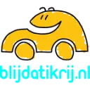 Logo Blij dat ik Rij