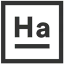 Logo Hoogeveen architecten