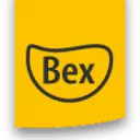 Logo Bex BV