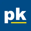 Logo pktrucks.com