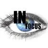 Logo In Focus Fotografie - Maaike van Schaijk