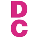 Logo DC Reclame