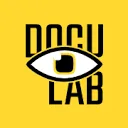 Logo Docu Lab Haarlem