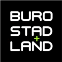 Logo Buro Stad en Land