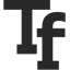 Logo Tegelfloor