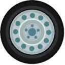 Logo Alles op Wielen B.V.