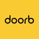 Logo doorb