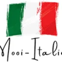 Logo Mooi-Italie