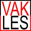 Logo Vakles
