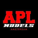 Logo van APL MODELS