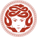 Logo van Medusa Auctioneers
