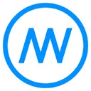 Logo maartenvis.nl