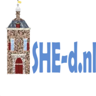 Logo SHE-d.nl