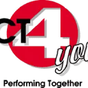 Logo van ICT4YOU B.V.