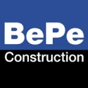 Logo BePe Construction