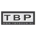 Logo TBP Bouw B.V.