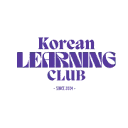 Logo Korean Learning Club