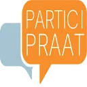 Logo Participraat