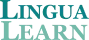 Logo Lingua Learn Nederland