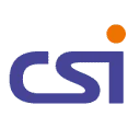 Logo CSI Control Systems bv
