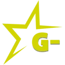 Logo van G-recreatie