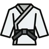 Logo van Jiu Jitsu Kenmei